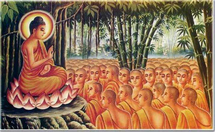Understanding Good and Bad Karma in Buddhism
