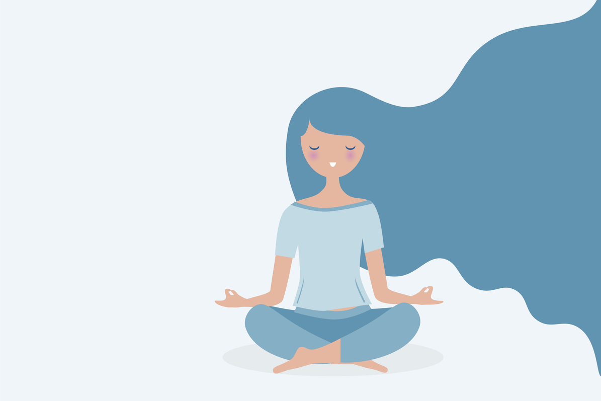 How to do meditation