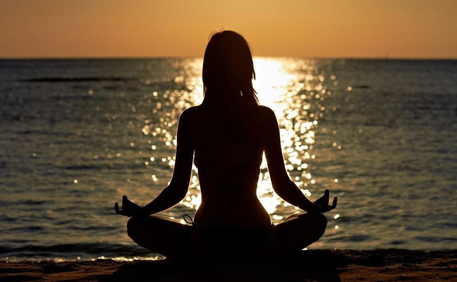 Meditation For Beginners : Guide to Starting Meditation
