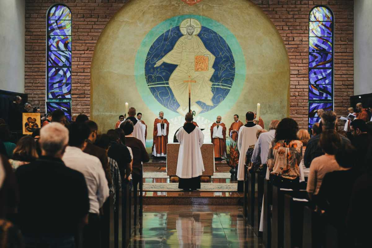 The Catholic Dilemma: Applying the Exit, Voice, and Loyalty Model